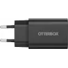 OtterBox 78-81363 30W USB-C PD επιτοίχιος φορτιστής - Μαύρο