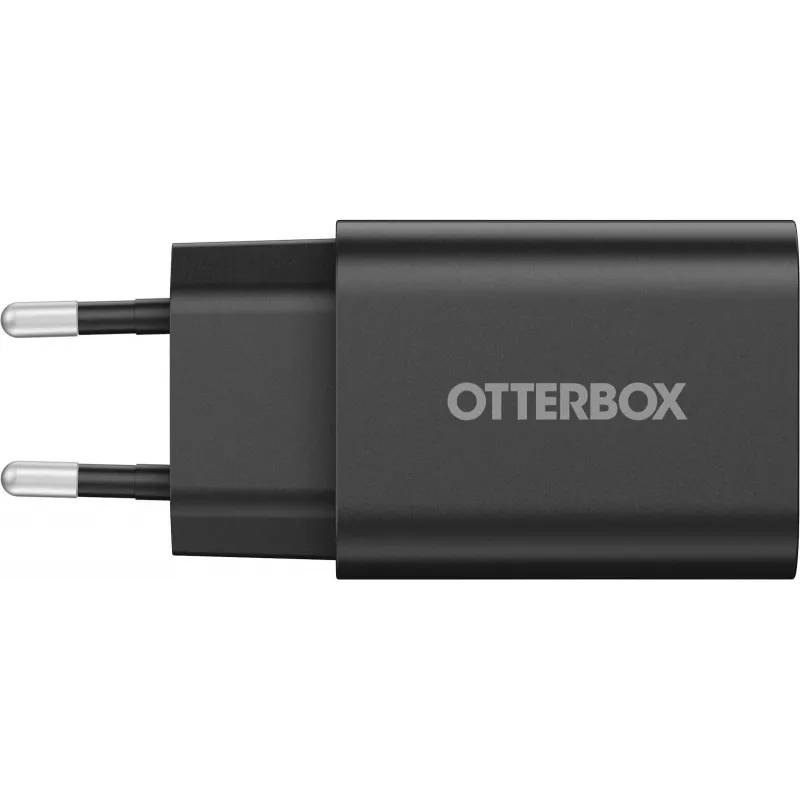 OtterBox 78-81363 30W USB-C PD επιτοίχιος φορτιστής - Μαύρο