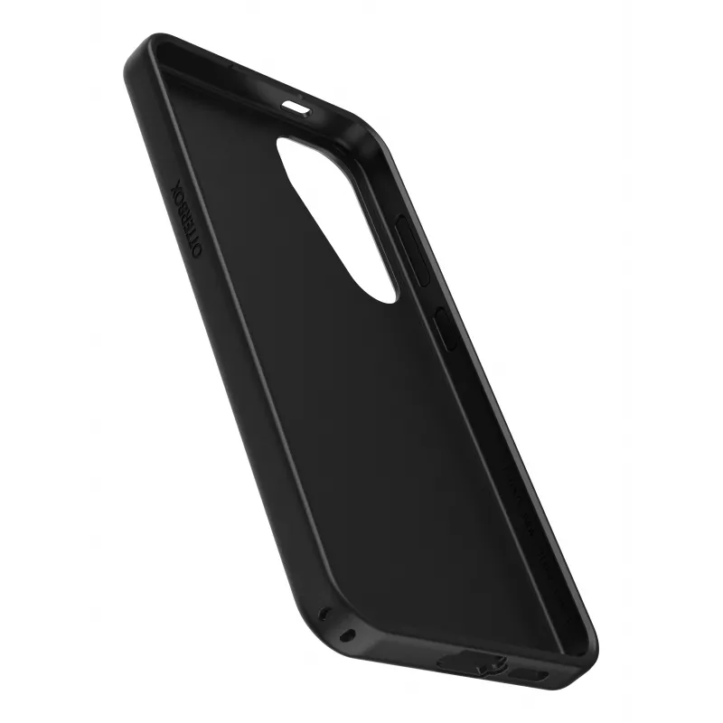 OtterBox Symmetry Series θήκη για Samsung Galaxy S24 FE - Μαύρο 77-97074