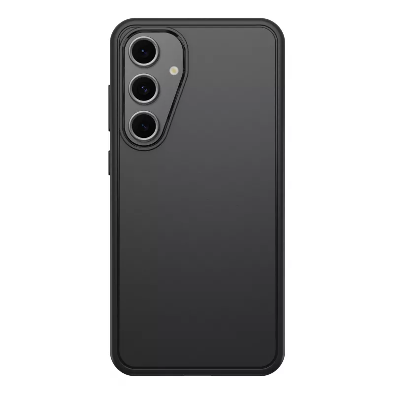OtterBox Symmetry Series θήκη για Samsung Galaxy S24 FE - Μαύρο 77-97074