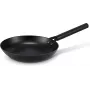Brabantia Patron τηγάνι, 24 cm, Μαύρο