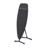Brabantia Σιδερώστρα Μέγεθος D 135x45cm Denim Black