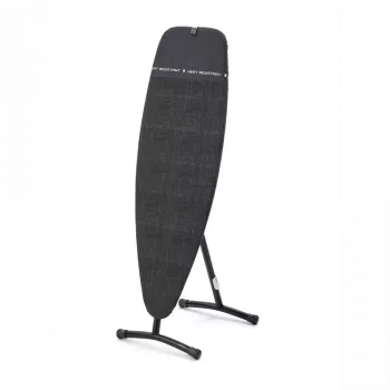 Brabantia Σιδερώστρα Μέγεθος D 135x45cm Denim Black