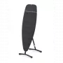 Brabantia Σιδερώστρα Μέγεθος D 135x45cm Denim Black