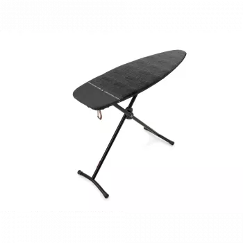 Brabantia Σιδερώστρα Μέγεθος D 135x45cm Denim Black