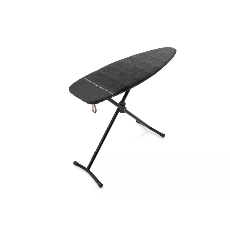 Brabantia Σιδερώστρα Μέγεθος D 135x45cm Denim Black