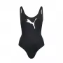 Puma Swim γυναικείο μαγιό Μαύρο Μέγεθος M