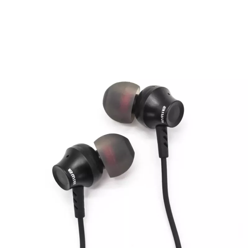 AIWA RS-44 ραδιόφωνο τσέπης AM/FM, Μαύρο