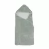 Lodger WPT 109 Wrapper Teddy Silk Touch βρεφική κουβέρτα, Κρεμ