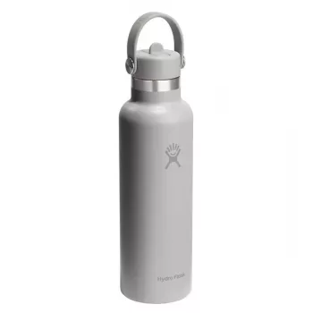 Hydro Flask 21 Oz Standard Flex Straw Cap Παγούρι - Birch