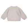 Lodger Topper Knit Merino Μπουφάν, Birch, Μέγεθος 62