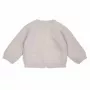 Lodger Topper Knit Merino Μπουφάν, Birch, Μέγεθος 62