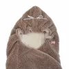 Lodger Wrapper Teddy Υπνόσακος, Buffalo
