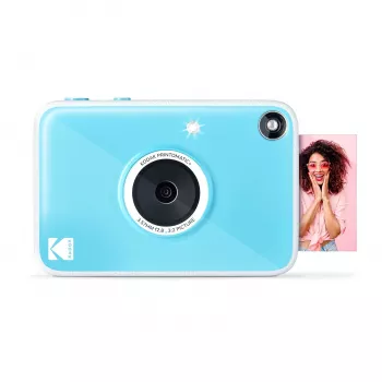 Kodak RODOMATICPBL Ψηφιακή Φωτογραφική Μηχανή Άμεσης Εκτύπωσης