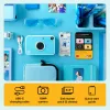 Kodak RODOMATICPBL Ψηφιακή Φωτογραφική Μηχανή Άμεσης Εκτύπωσης