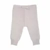 Lodger Jooger Knit Merino Παιδικό Παντελόνι, Birch, Μέγεθος 62