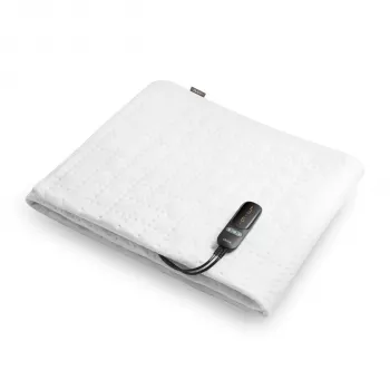 Duux Snooze Fleece Ηλεκτρική Κουβέρτα 200 x 90 cm (DXUB10)