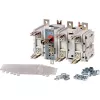 Eaton QSA400N-2/3 3-πολικός Διακόπτης Απομόνωσης Φορτίου 400A, Ενδιάμεση Τοποθέτηση 1318533