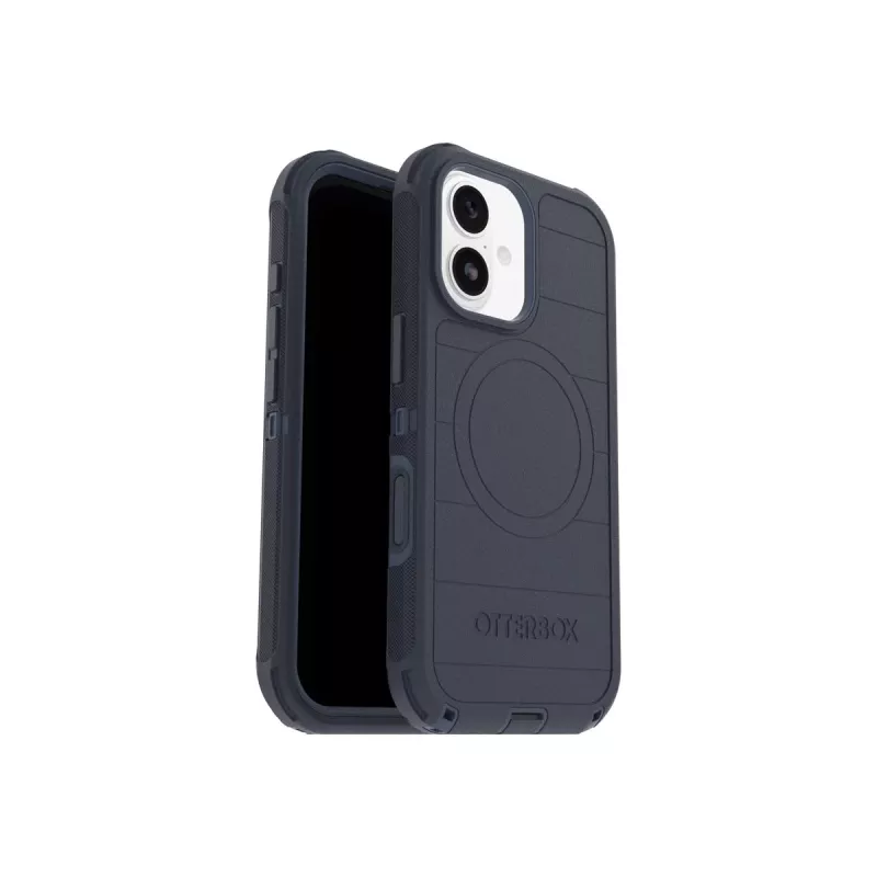 OtterBox Defender Series Pro Θήκη Πλάτης για Apple iPhone 17 – Blue Sentiment 77-98358