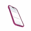 OtterBox React Series Θήκη Πλάτης για Apple iPhone Air – Συμβατή με MagSafe – Rose Crystal (Pink/Διάφανο) 77-98614