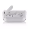 Alecto DVM2028 Βίντεο Babyphone με Οθόνη 2,8 ιντσών