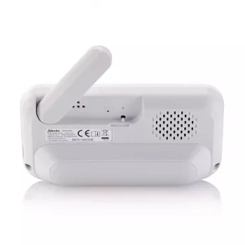 Alecto DVM2028 Βίντεο Babyphone με Οθόνη 2,8 ιντσών