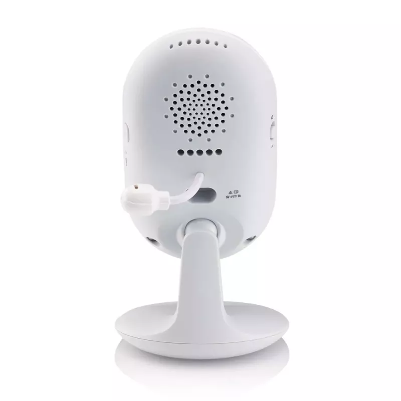 Alecto DVM2028 Βίντεο Babyphone με Οθόνη 2,8 ιντσών