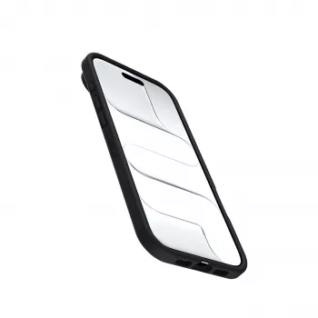 OtterBox React MagSafe Θήκη για iPhone Air - Μαύρο - Pro Pack (77-99285)
