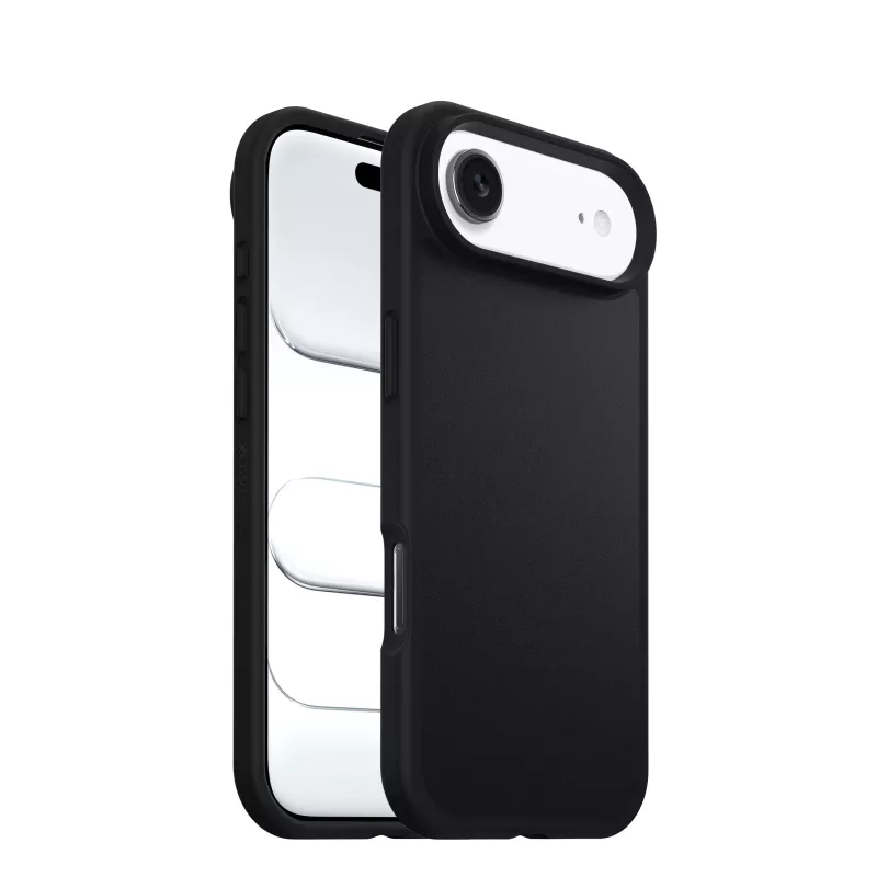 OtterBox React MagSafe Θήκη για iPhone Air - Μαύρο - Pro Pack (77-99285)