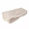 Lodger Warmer Folklore Fleece Γάντια Καροτσιού για Παιδιά, Birch