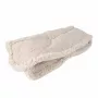 Lodger Warmer Folklore Fleece Γάντια Καροτσιού για Παιδιά, Birch