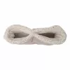 Lodger Warmer Folklore Fleece Γάντια Καροτσιού για Παιδιά, Birch