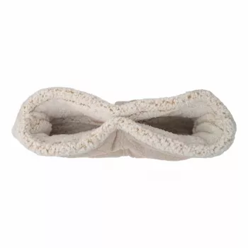 Lodger Warmer Folklore Fleece Γάντια Καροτσιού για Παιδιά, Birch