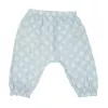 Lodger Hipster Tribe Musselin Παιδικό Παντελόνι Hipster, Ice Flow, 62 cm