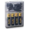 AQIILA AAA NiMH μπαταρίες με USB-C, 1,2 V, 600 mAh, συσκευασία 4 τεμ. AQ60AAA374C4