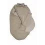 Lodger Bunker Folklore Taslon υπνόσακος καροτσιού για όλες τις εποχές, Birch