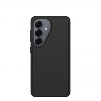 OtterBox Symmetry Series πίσω κάλυμμα για Samsung Galaxy S26 – μαύρο 77-000028
