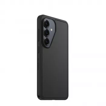 OtterBox Symmetry Series πίσω κάλυμμα για Samsung Galaxy S26 – μαύρο 77-000028