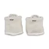 Lodger Slipper Teddy παιδικά παπούτσια Cloud Dancer 6-12m