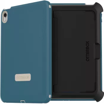OtterBox Defender Series Θήκη για Apple iPad 10,9 inch (10. Gen) - Offtides Blue 77-000521