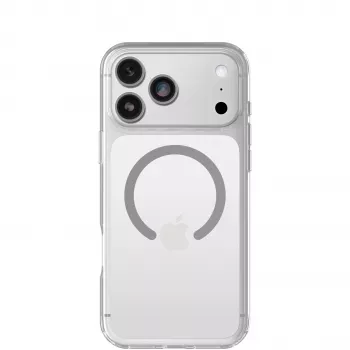 OtterBox Lumen Clear Case για Apple iPhone 18 Pro Max / 17 Pro Max, Clear 77-001142