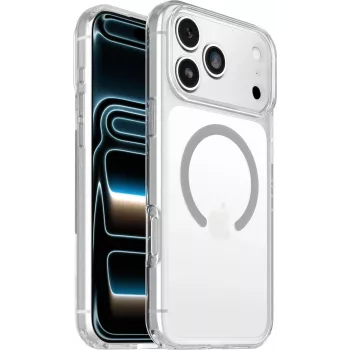 OtterBox Lumen Clear Case για Apple iPhone 18 Pro Max / 17 Pro Max, Clear 77-001142