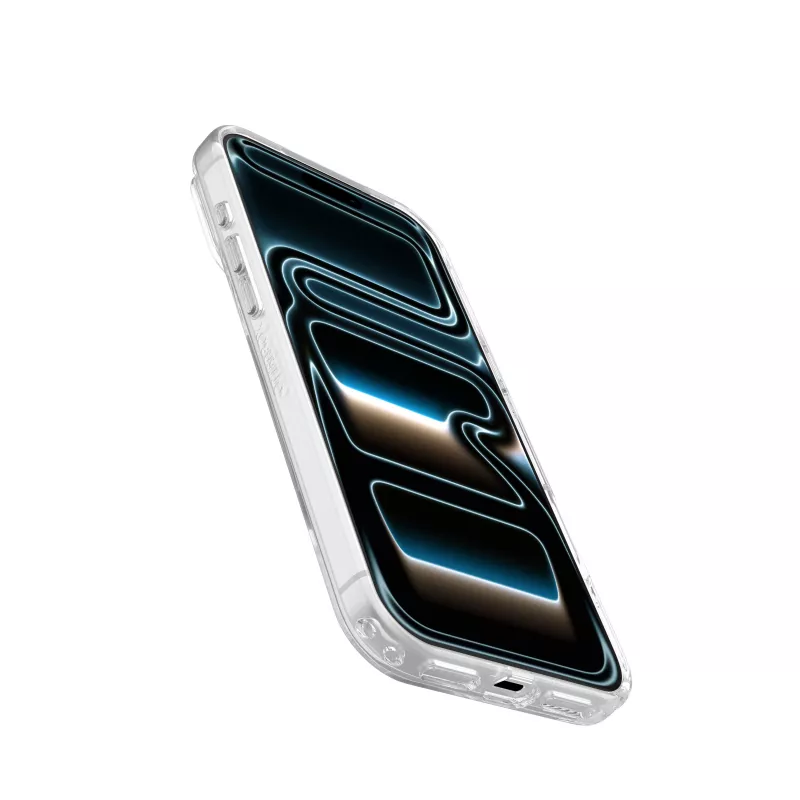 OtterBox Lumen Clear Case για Apple iPhone 18 Pro Max / 17 Pro Max, Clear 77-001142
