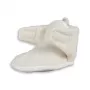 Lodger Slipper Teddy παιδικά παπούτσια, Cloud Dancer, 12-18 μηνών