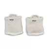 Lodger Slipper Teddy παιδικά παπούτσια, Cloud Dancer, 12-18 μηνών