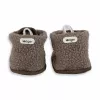 Lodger Slipper Teddy παιδικά παπούτσια, Buffalo, 12-18 μηνών