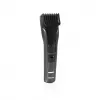 Tristar TR-2573 trimmer γενειάδας, κουρευτική μηχανή, trimmer ακριβείας με φόρτιση USB, μαύρο