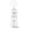Philips Avent Natural Response θηλή σιλικόνης, πολύ γρήγορη ροή γάλακτος, 6m+, συσκευασία 2 τεμ.