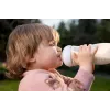 Philips Avent Natural Response θηλή σιλικόνης, πολύ γρήγορη ροή γάλακτος, 6m+, συσκευασία 2 τεμ.