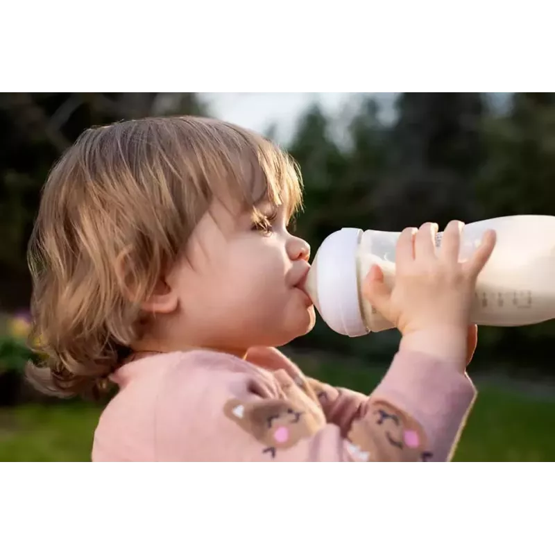 Philips Avent Natural Response θηλή σιλικόνης, πολύ γρήγορη ροή γάλακτος, 6m+, συσκευασία 2 τεμ.